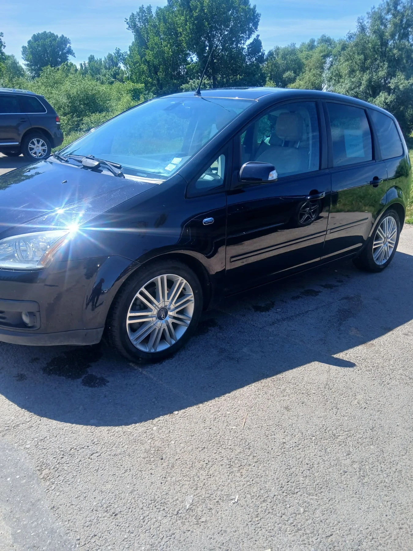 Ford C-max | Mobile.bg � ����������� 2