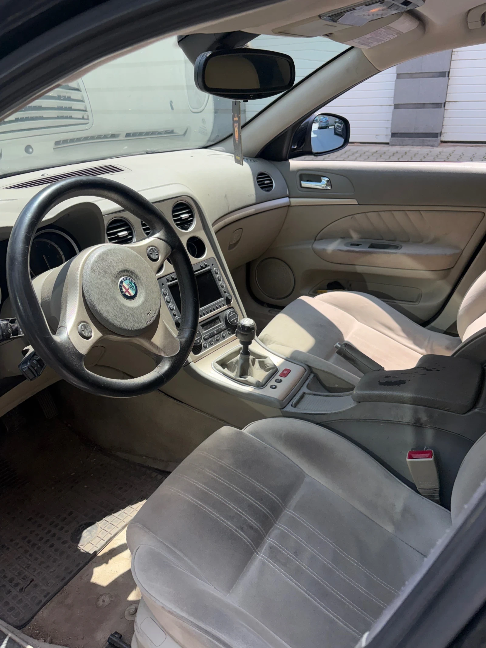 Alfa Romeo 159 sportwagon | Mobile.bg � ����������� 7