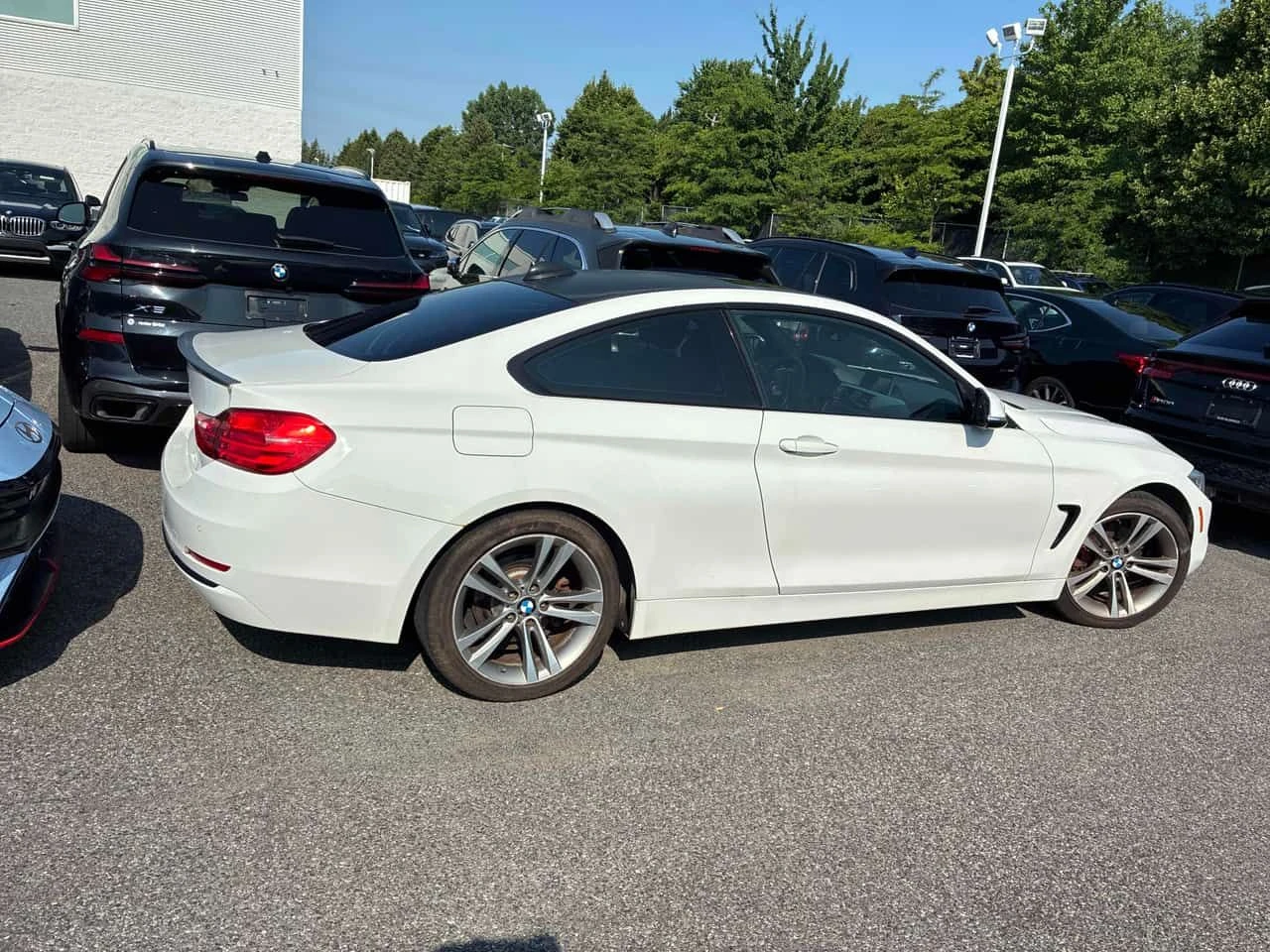 BMW 428 * 428i xDrive * CARFAX * ���� �� �� | Mobile.bg � ����������� 3
