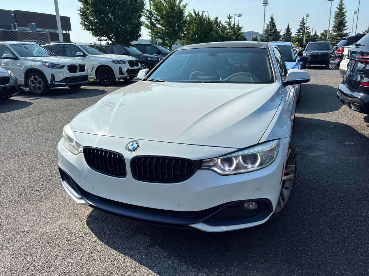 BMW 428 * 428i xDrive * CARFAX * ���� �� �� | Mobile.bg � ����������� 6