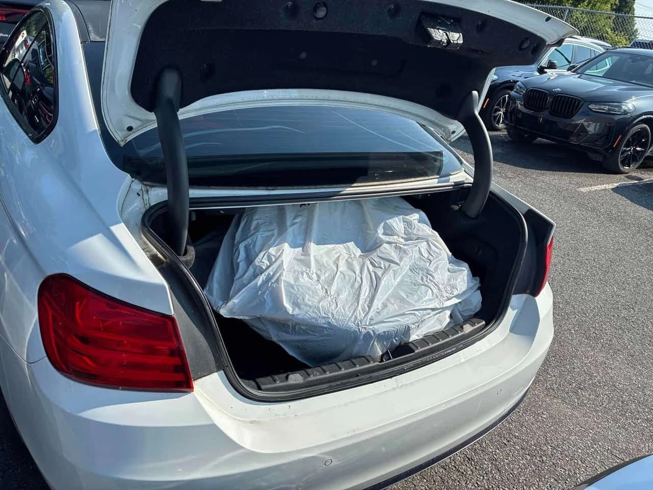 BMW 428 * 428i xDrive * CARFAX * ���� �� �� | Mobile.bg � ����������� 15