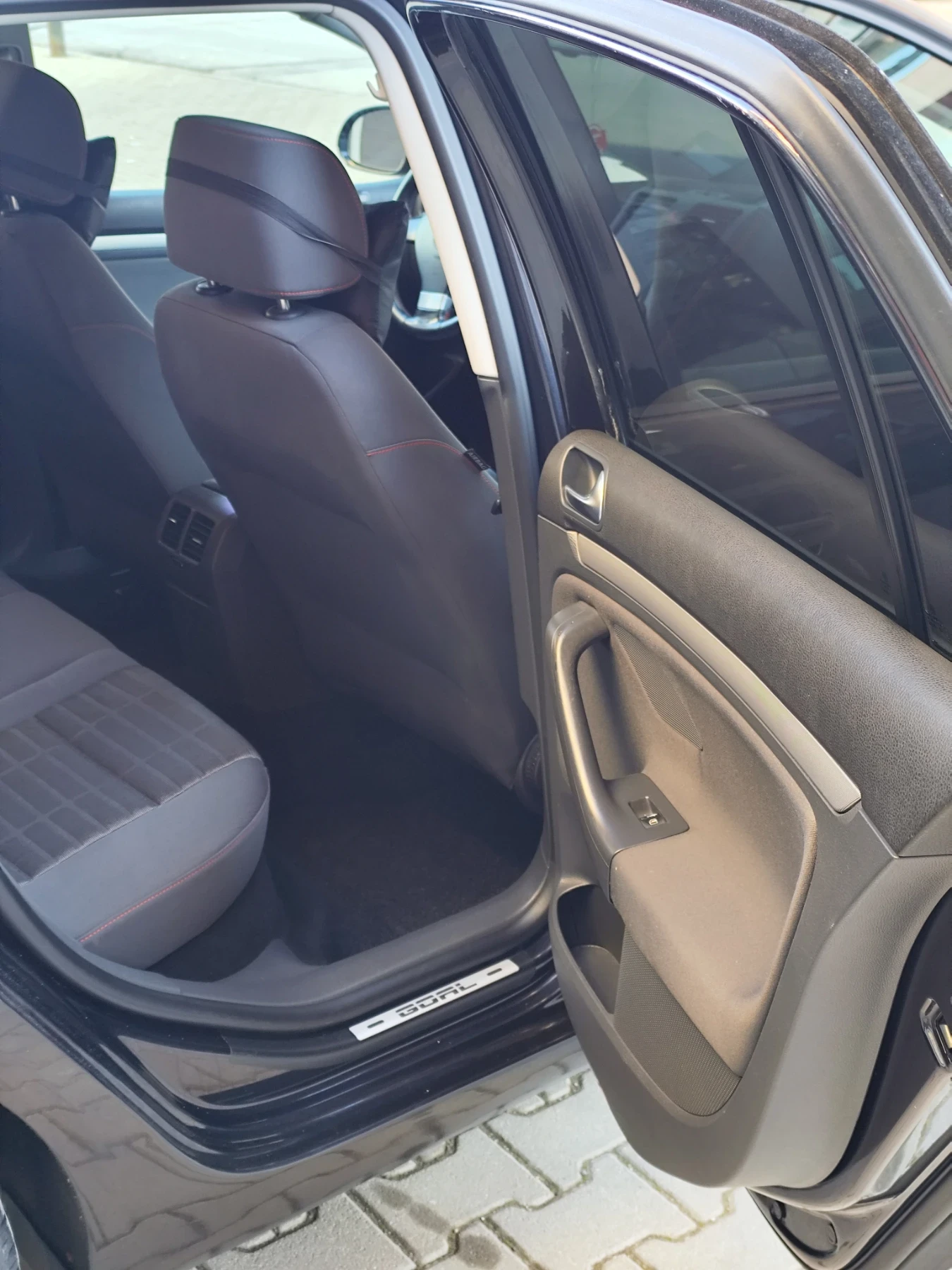 VW Golf Golf 5 1, 6 FSI, снимка 7 - Автомобили и джипове - 55285113