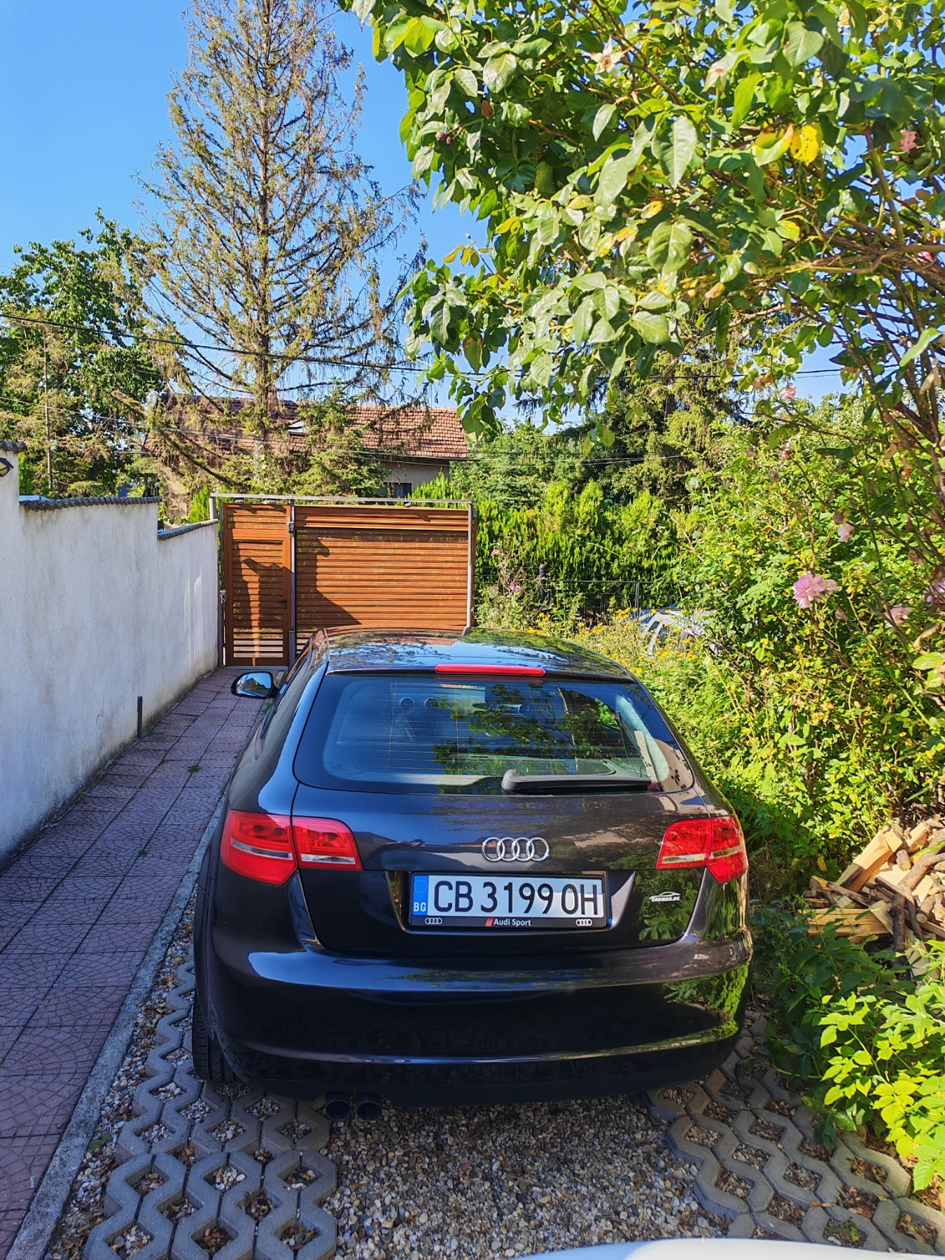 Audi A3 | Mobile.bg � ����������� 6