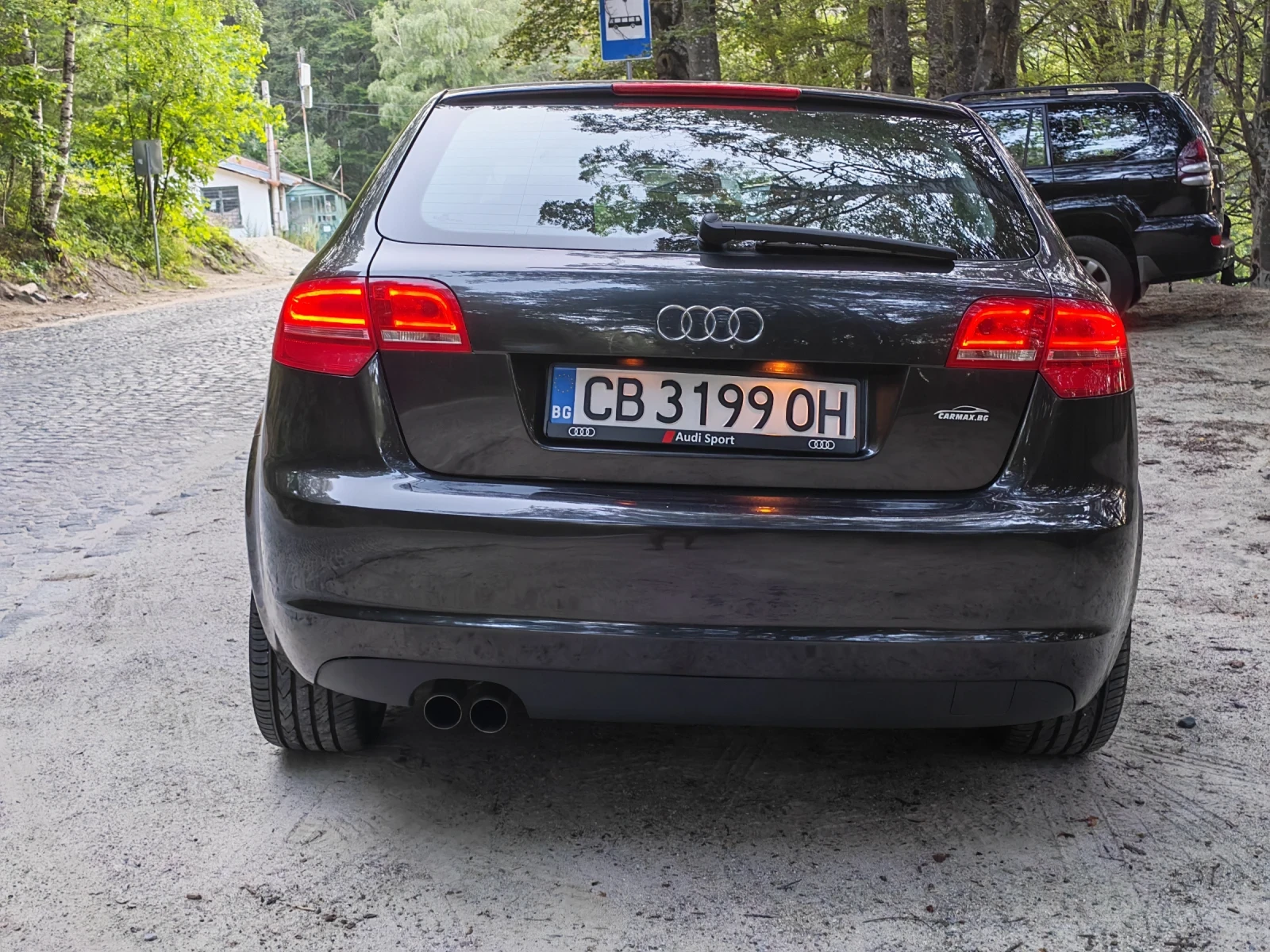 Audi A3 | Mobile.bg � ����������� 7