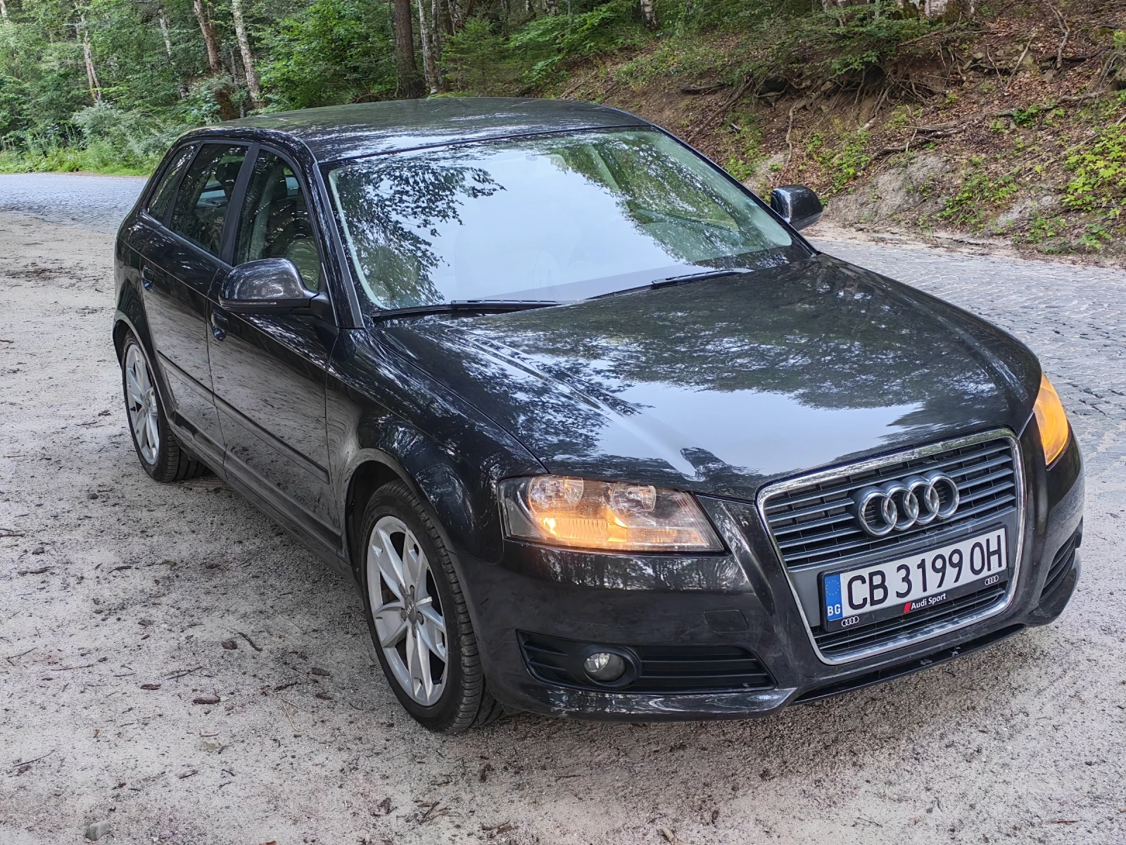 Audi A3 | Mobile.bg � ����������� 17