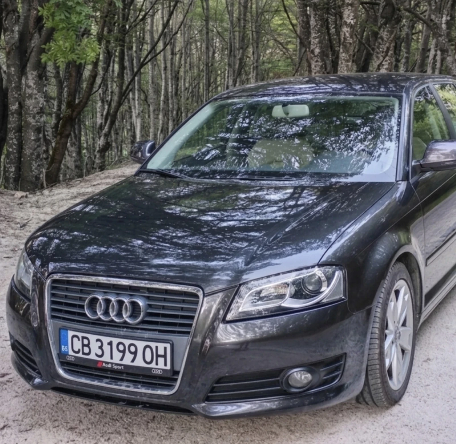 Audi A3 | Mobile.bg � ����������� 5