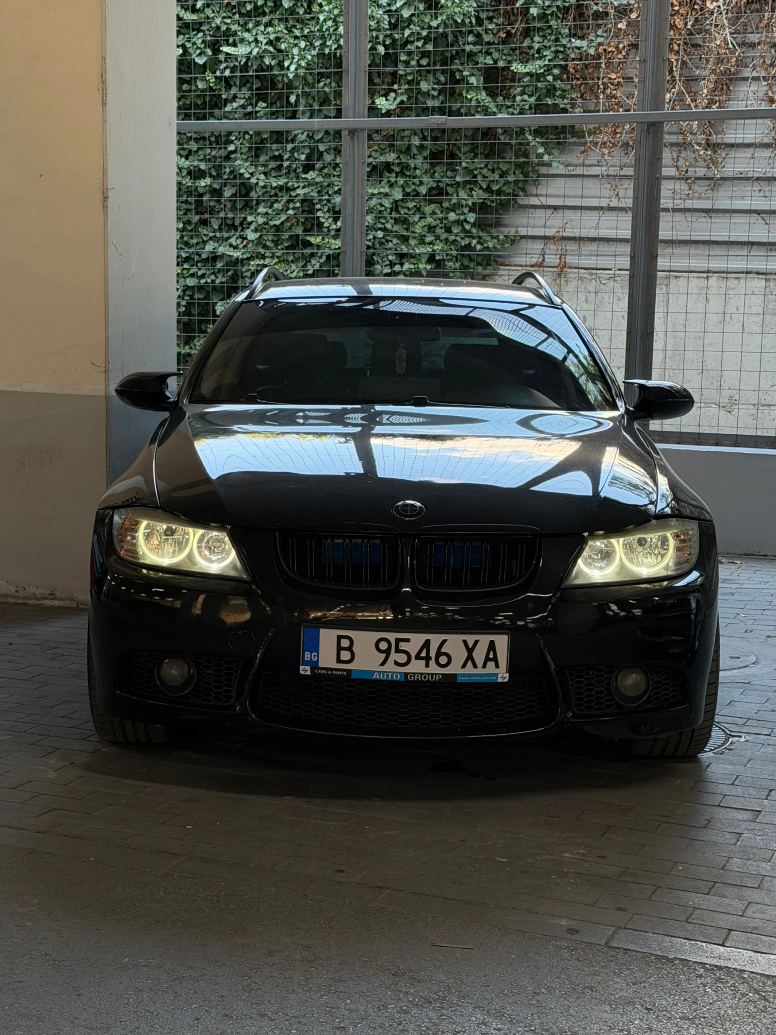 BMW 320