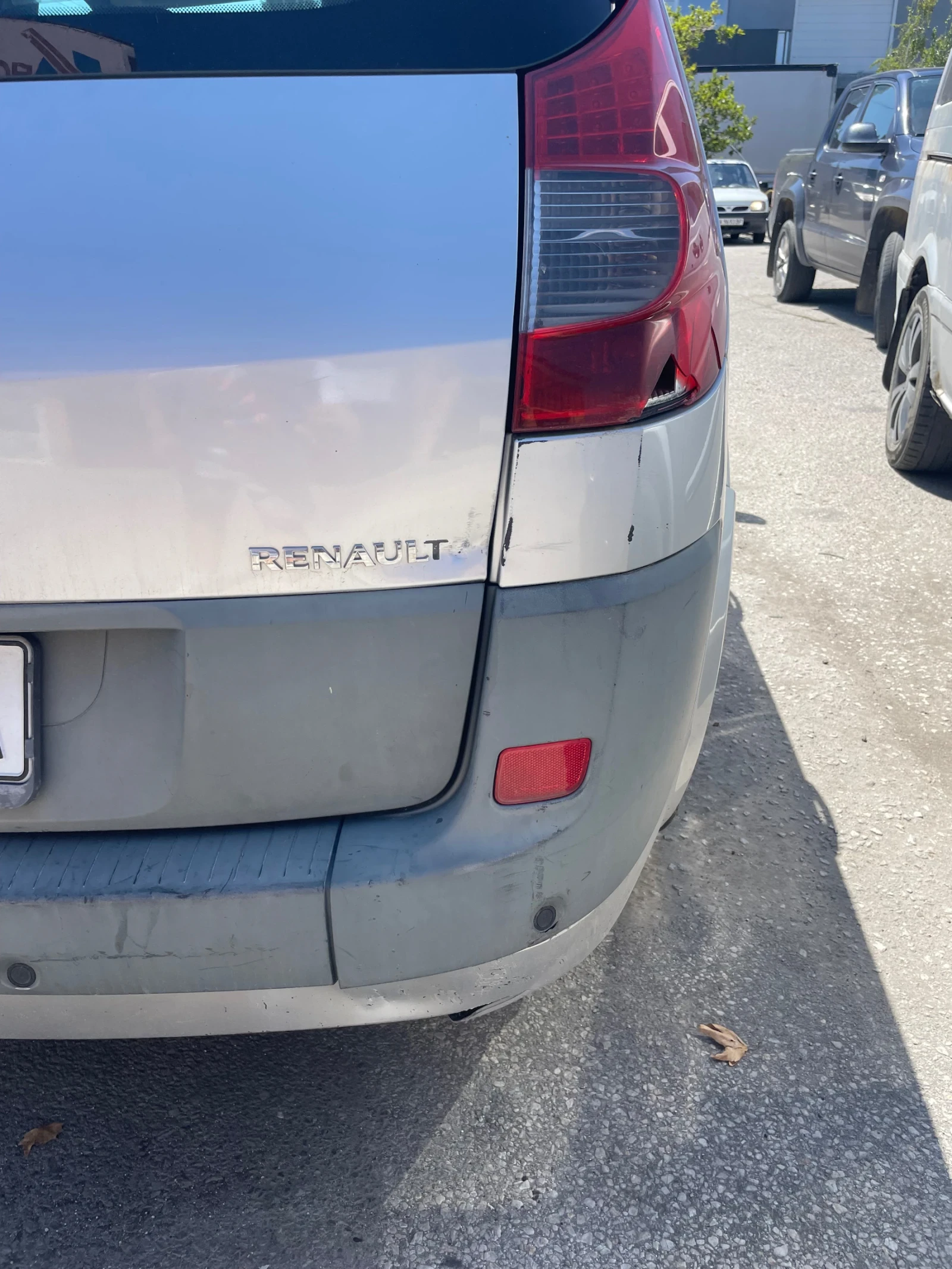 Renault Scenic | Mobile.bg � ����������� 3
