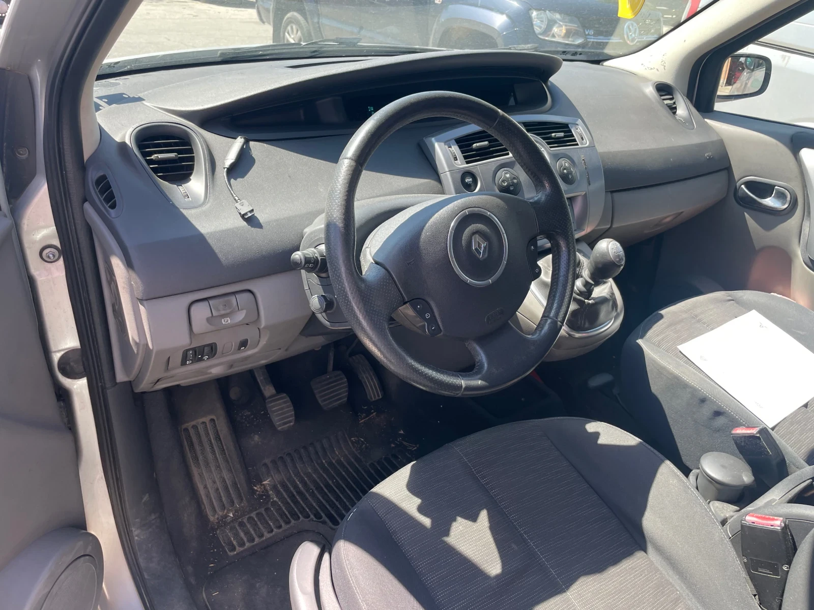 Renault Scenic | Mobile.bg � ����������� 5