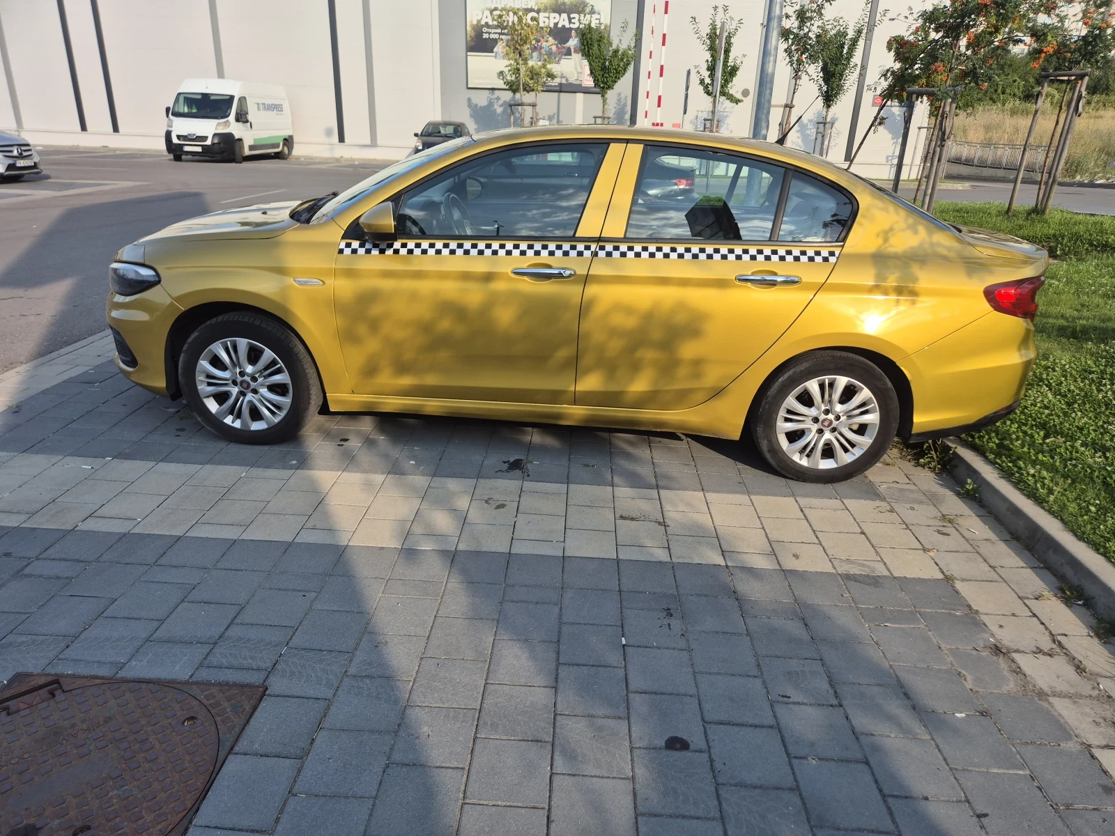 Fiat Tipo | Mobile.bg � ����������� 2