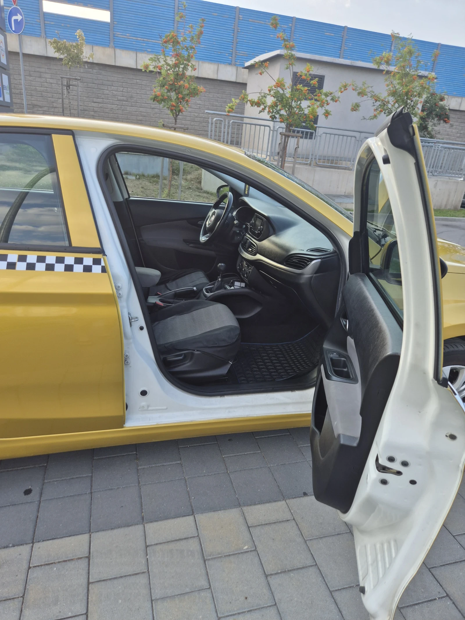 Fiat Tipo | Mobile.bg � ����������� 7