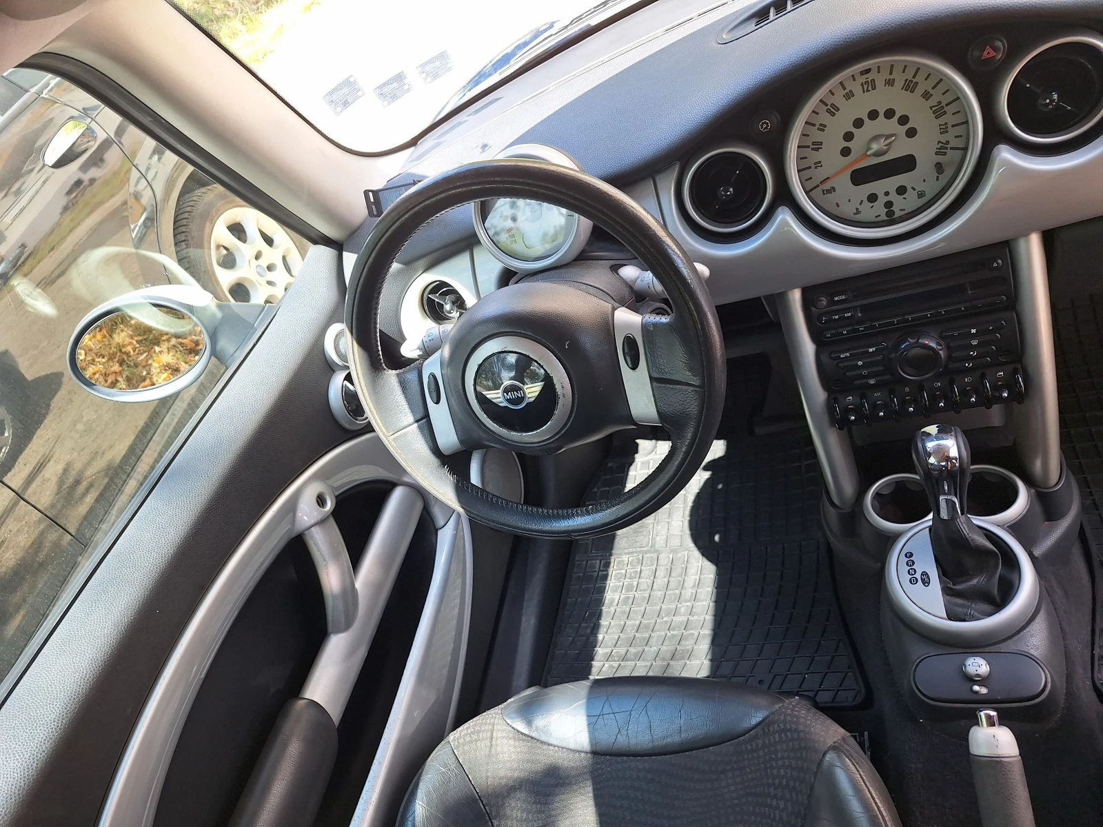 Mini Cooper, снимка 10 - Автомобили и джипове - 55606806