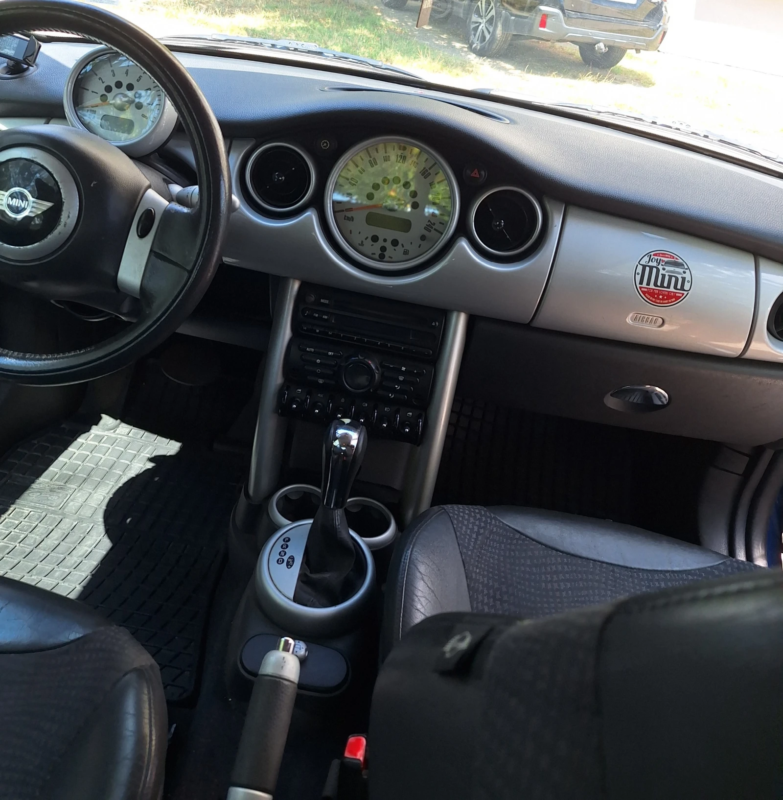 Mini Cooper, снимка 8 - Автомобили и джипове - 55606806