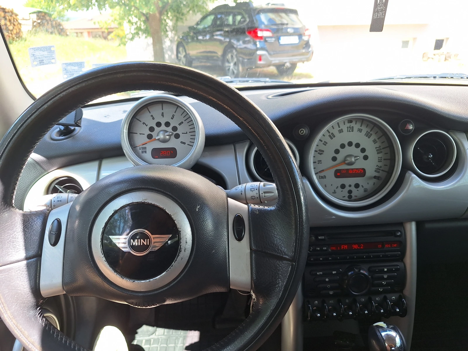 Mini Cooper, снимка 7 - Автомобили и джипове - 55606806