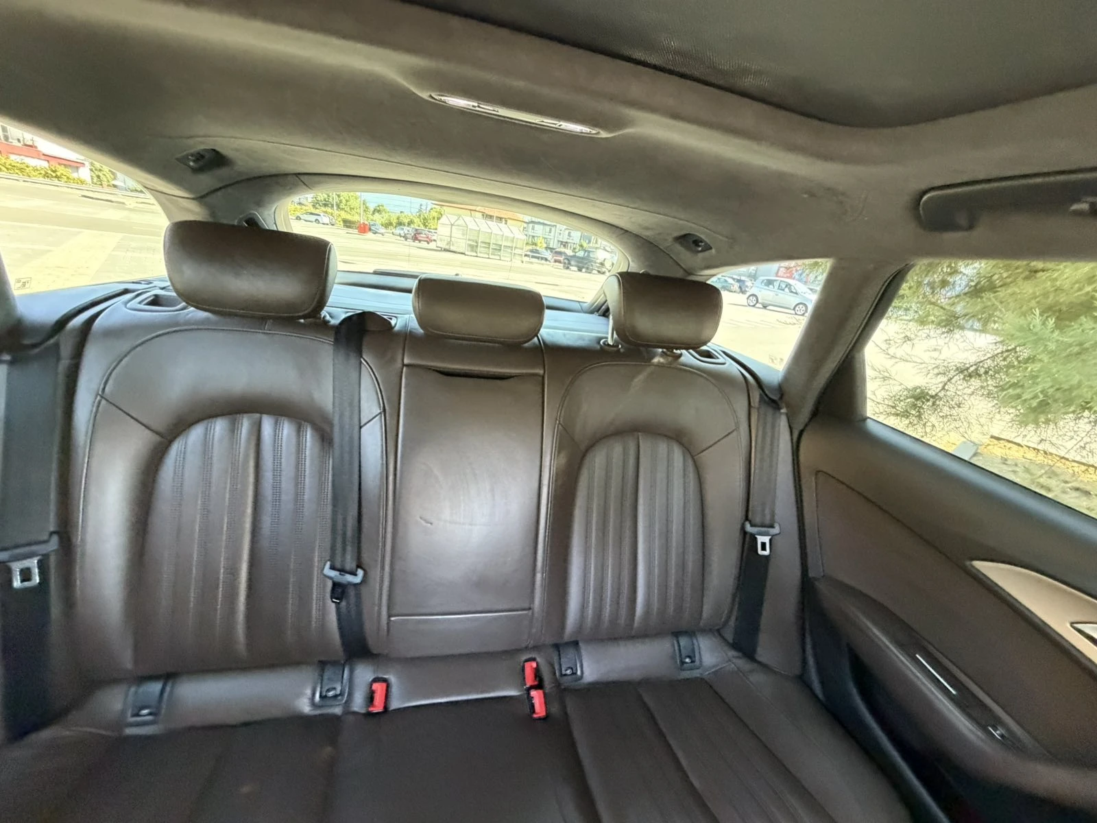 Audi A6 Allroad 3.0 V6 TDI   272 к.с. / 200 kW, снимка 11 - Автомобили и джипове - 55629948