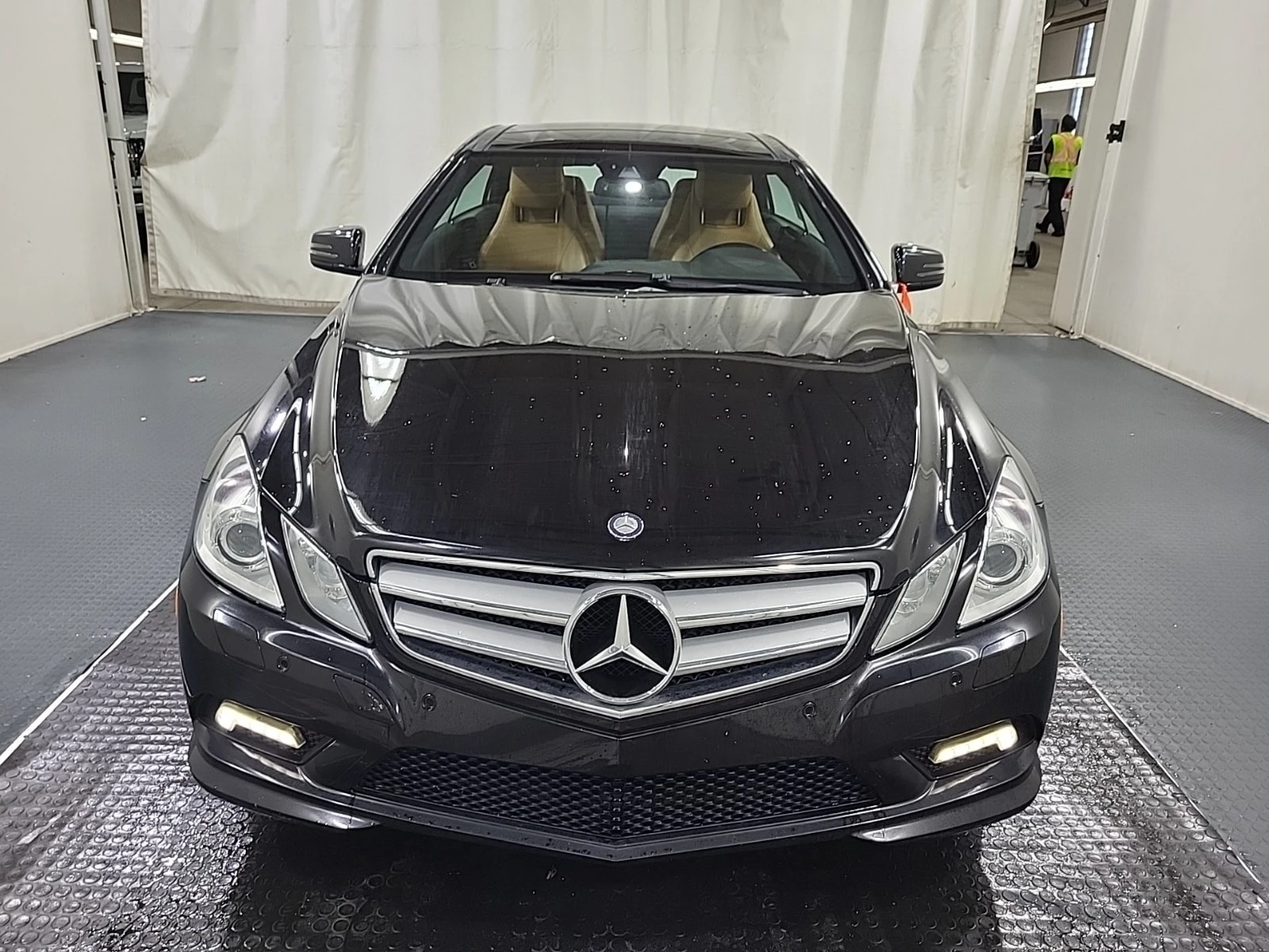 Mercedes-Benz E 350 * АВТОКРЕДИТ БЕЗ ПЪРВОНАЧАЛНА ВНОСКА* , снимка 17 - Автомобили и джипове - 55891603