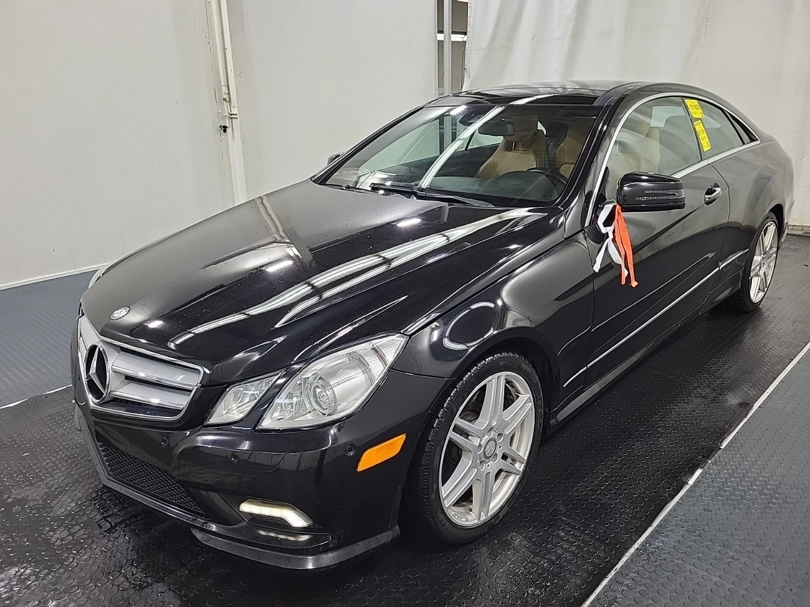Mercedes-Benz E 350 * АВТОКРЕДИТ БЕЗ ПЪРВОНАЧАЛНА ВНОСКА* 