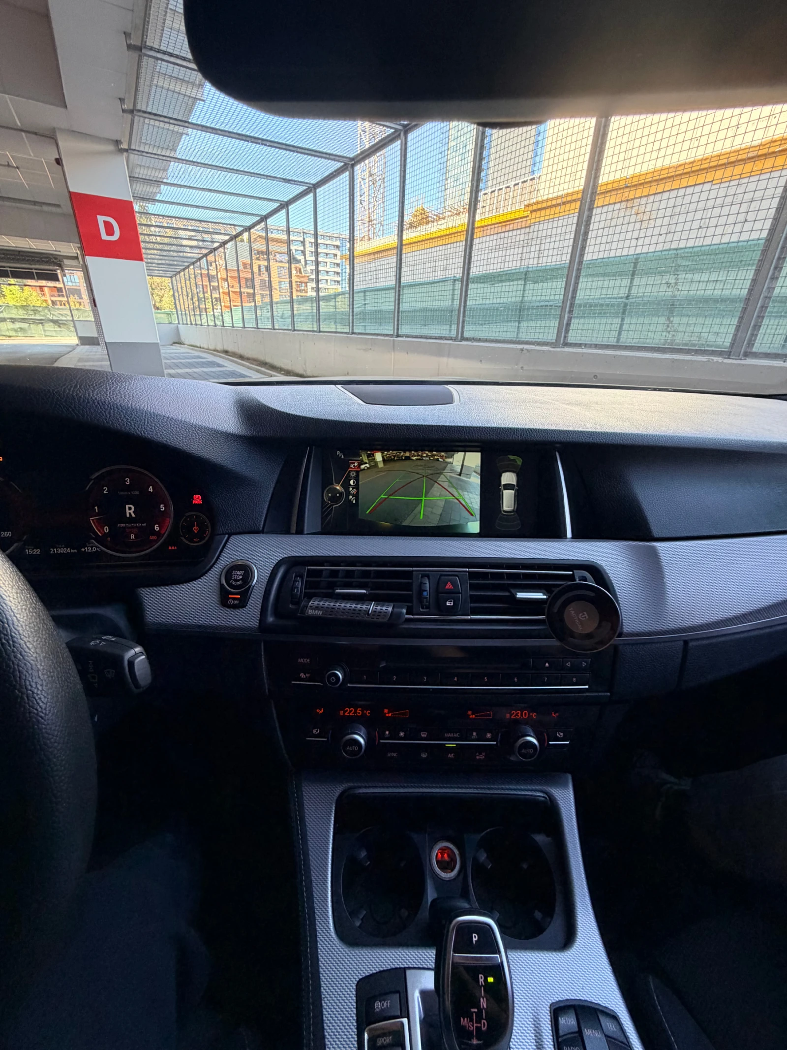 BMW 530 BMW 530/X-Drive/M-PACK/350�� | Mobile.bg � ����������� 12