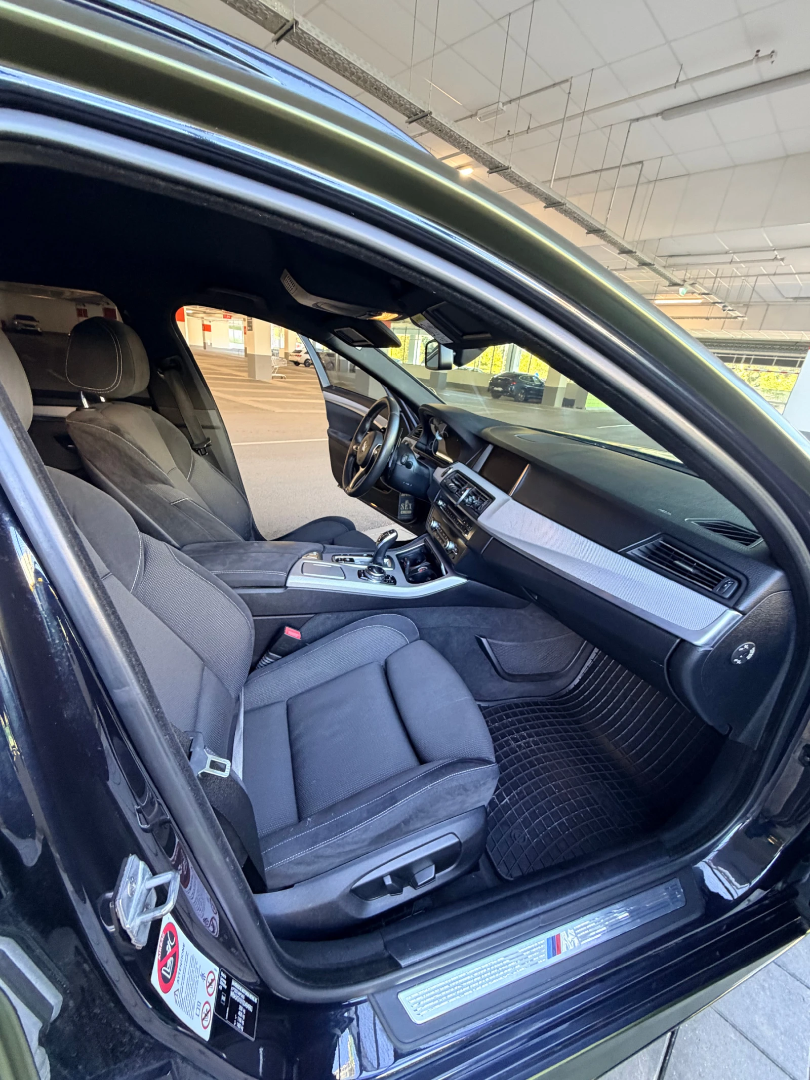 BMW 530 BMW 530/X-Drive/M-PACK/350�� | Mobile.bg � ����������� 11