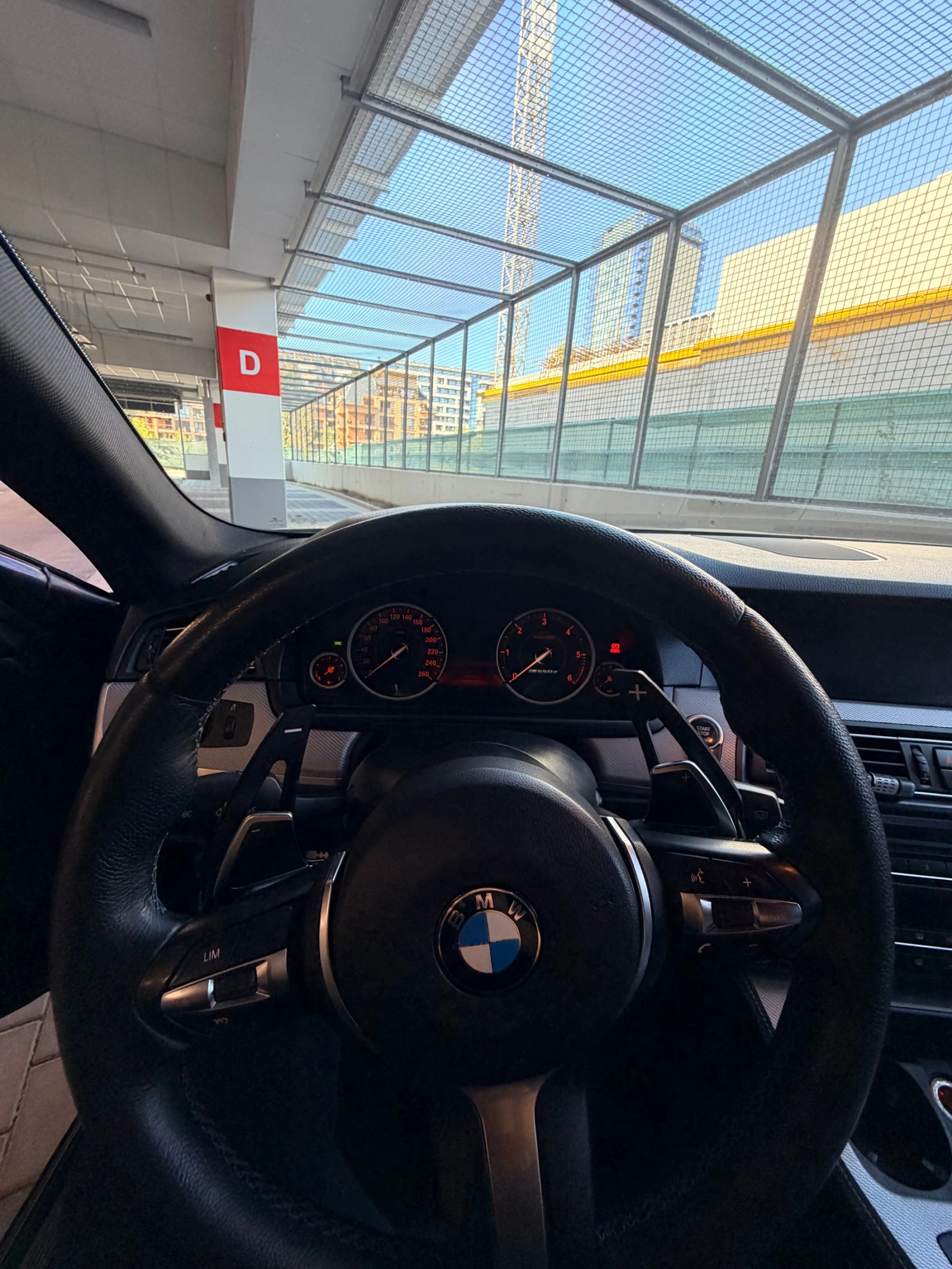 BMW 530 BMW 530/X-Drive/M-PACK/350�� | Mobile.bg � ����������� 15