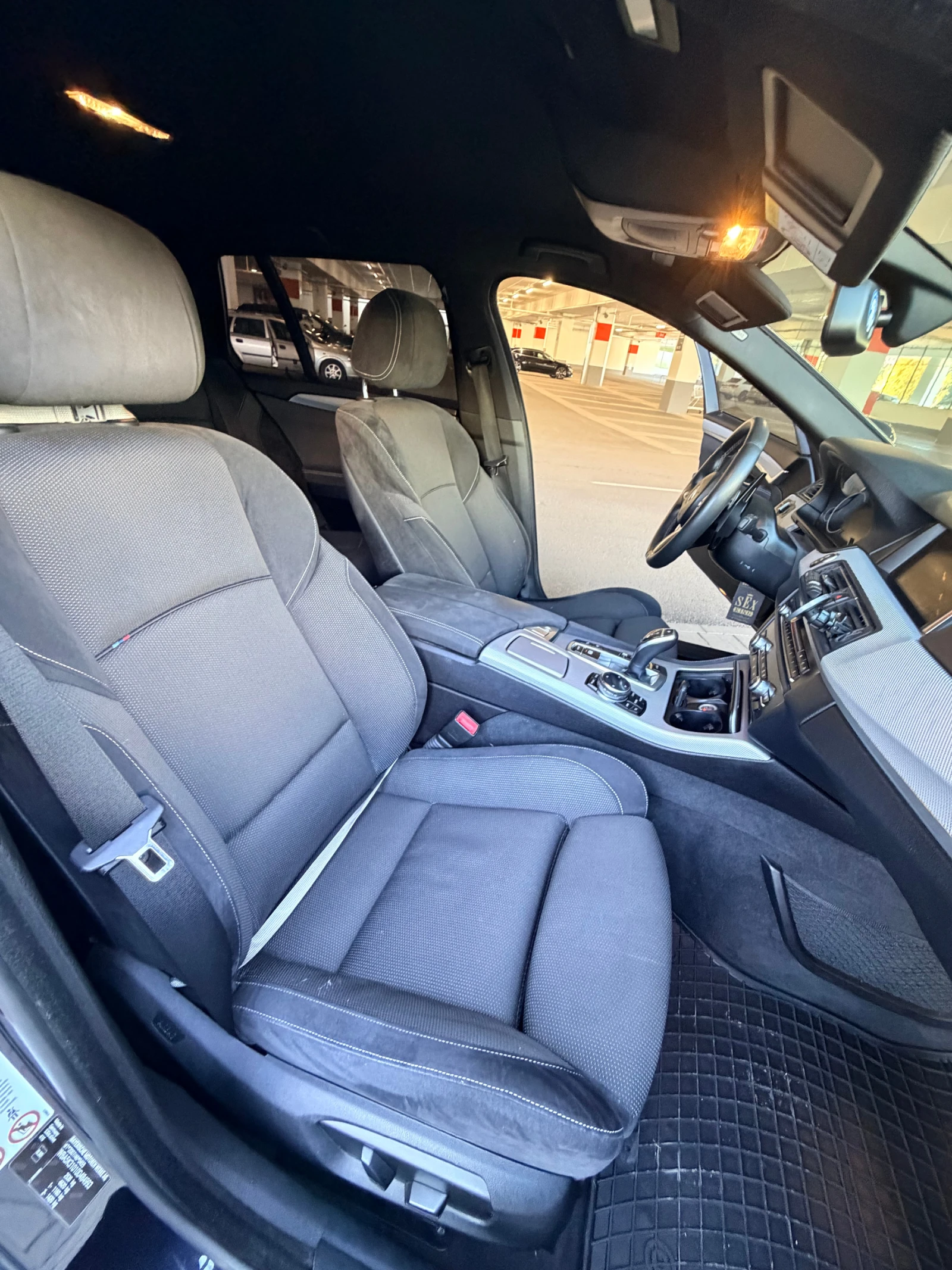 BMW 530 BMW 530/X-Drive/M-PACK/350�� | Mobile.bg � ����������� 10