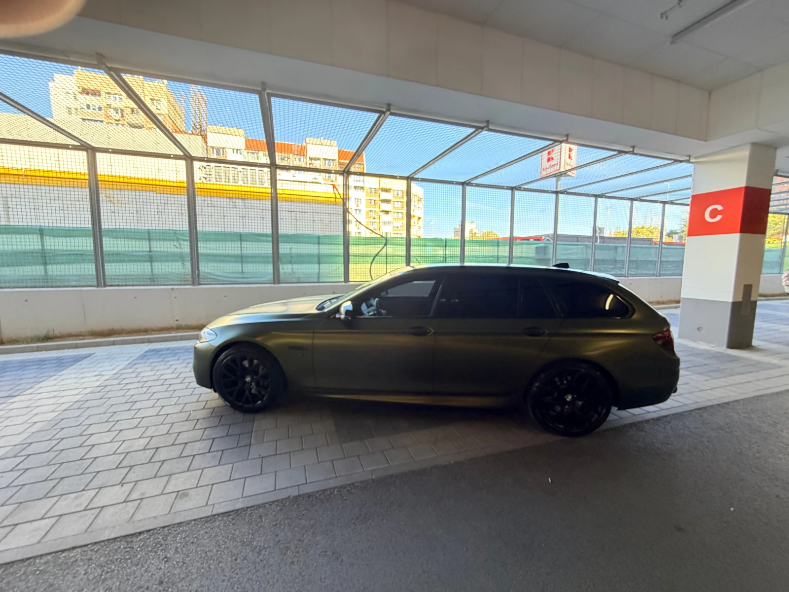 BMW 530 BMW 530/X-Drive/M-PACK/350�� | Mobile.bg � ����������� 5