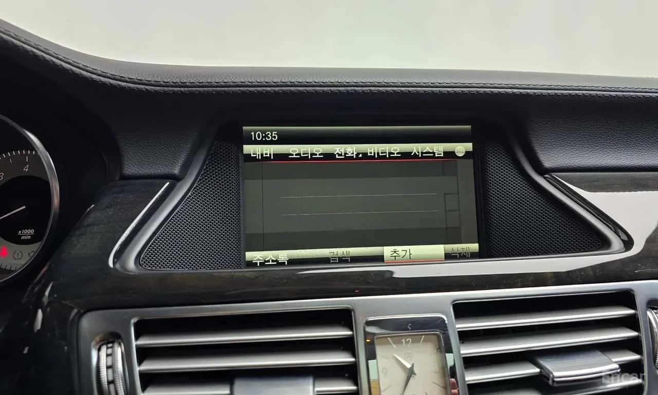 Mercedes-Benz CLS 350 * ��������� ���� �� �������� *  | Mobile.bg � ����������� 13