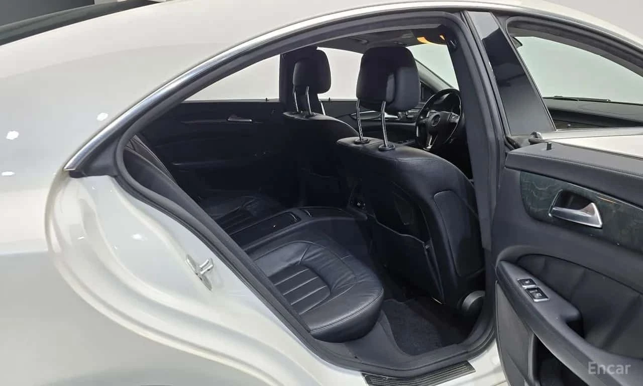 Mercedes-Benz CLS 350 * ��������� ���� �� �������� *  | Mobile.bg � ����������� 16