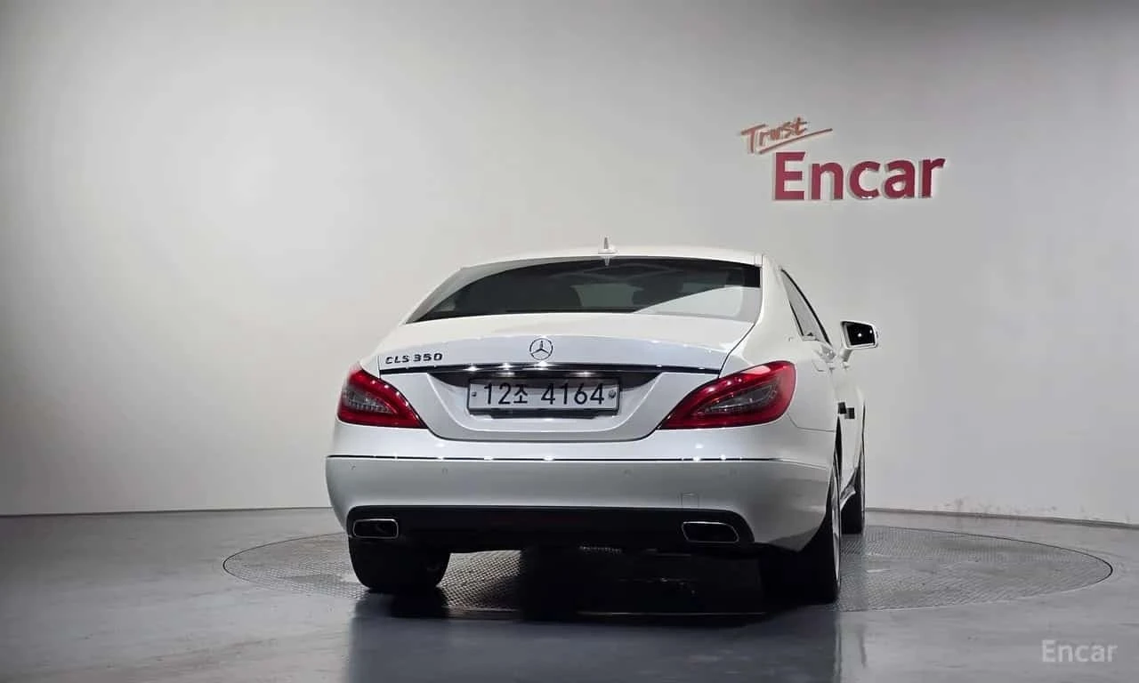 Mercedes-Benz CLS 350 * ��������� ���� �� �������� *  | Mobile.bg � ����������� 4