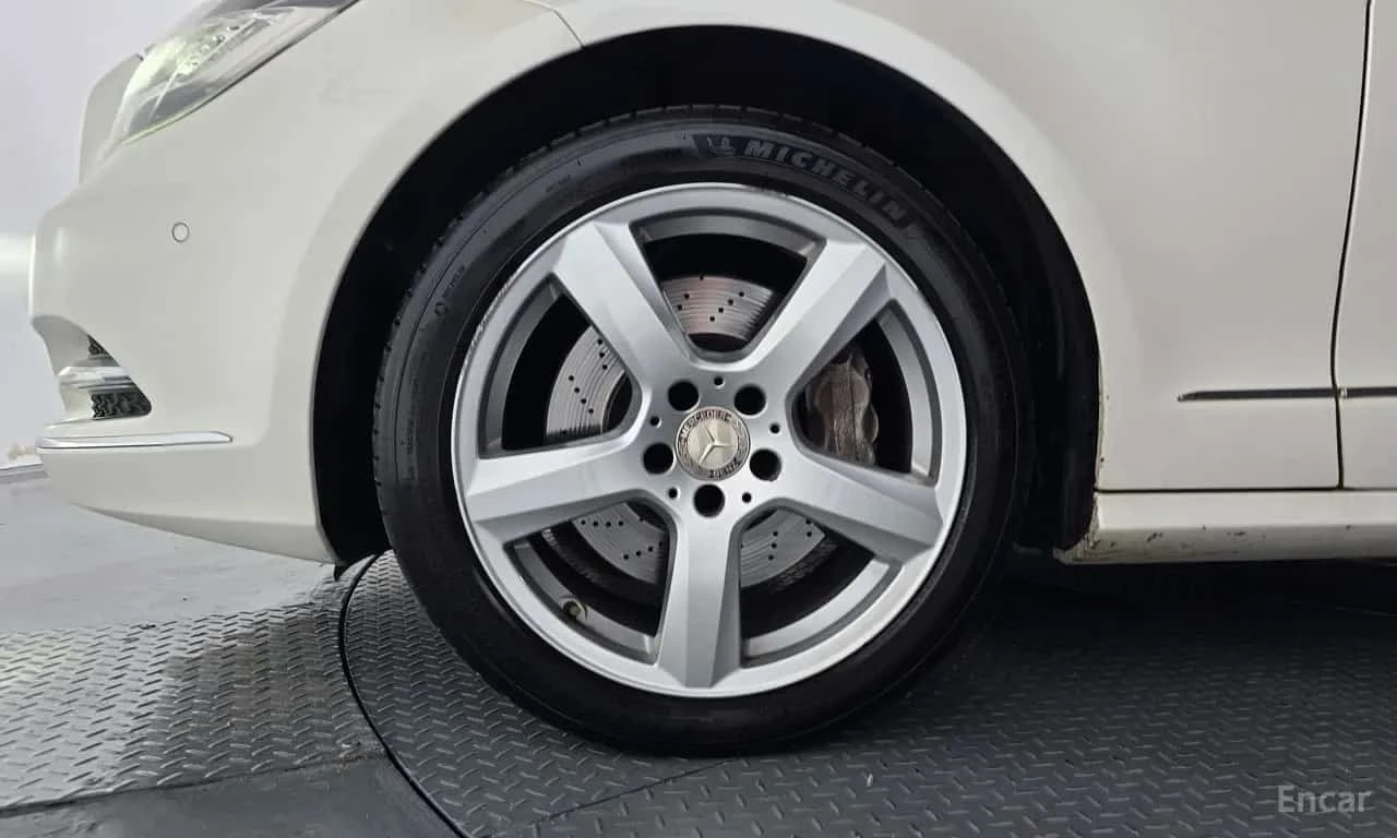 Mercedes-Benz CLS 350 * ��������� ���� �� �������� *  | Mobile.bg � ����������� 5