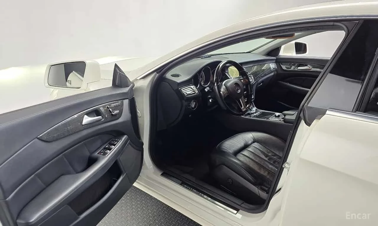 Mercedes-Benz CLS 350 * ��������� ���� �� �������� *  | Mobile.bg � ����������� 7