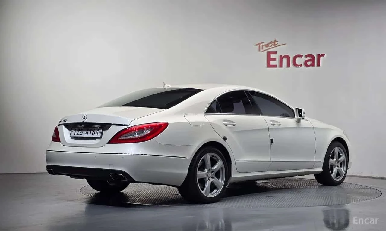 Mercedes-Benz CLS 350 * ��������� ���� �� �������� *  | Mobile.bg � ����������� 2
