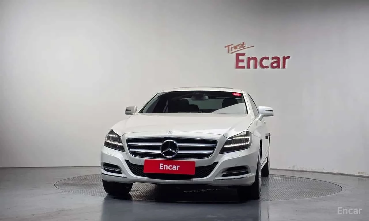 Mercedes-Benz CLS 350 * ��������� ���� �� �������� *  | Mobile.bg � ����������� 3