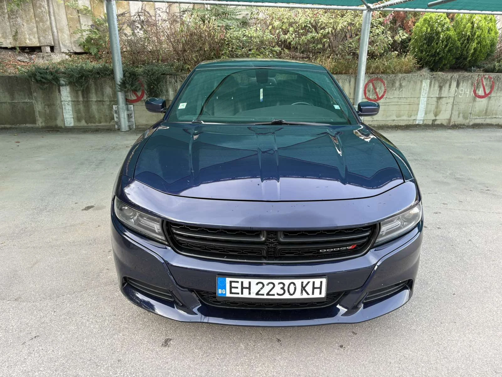 Dodge Charger SXT, снимка 2 - Автомобили и джипове - 56523977