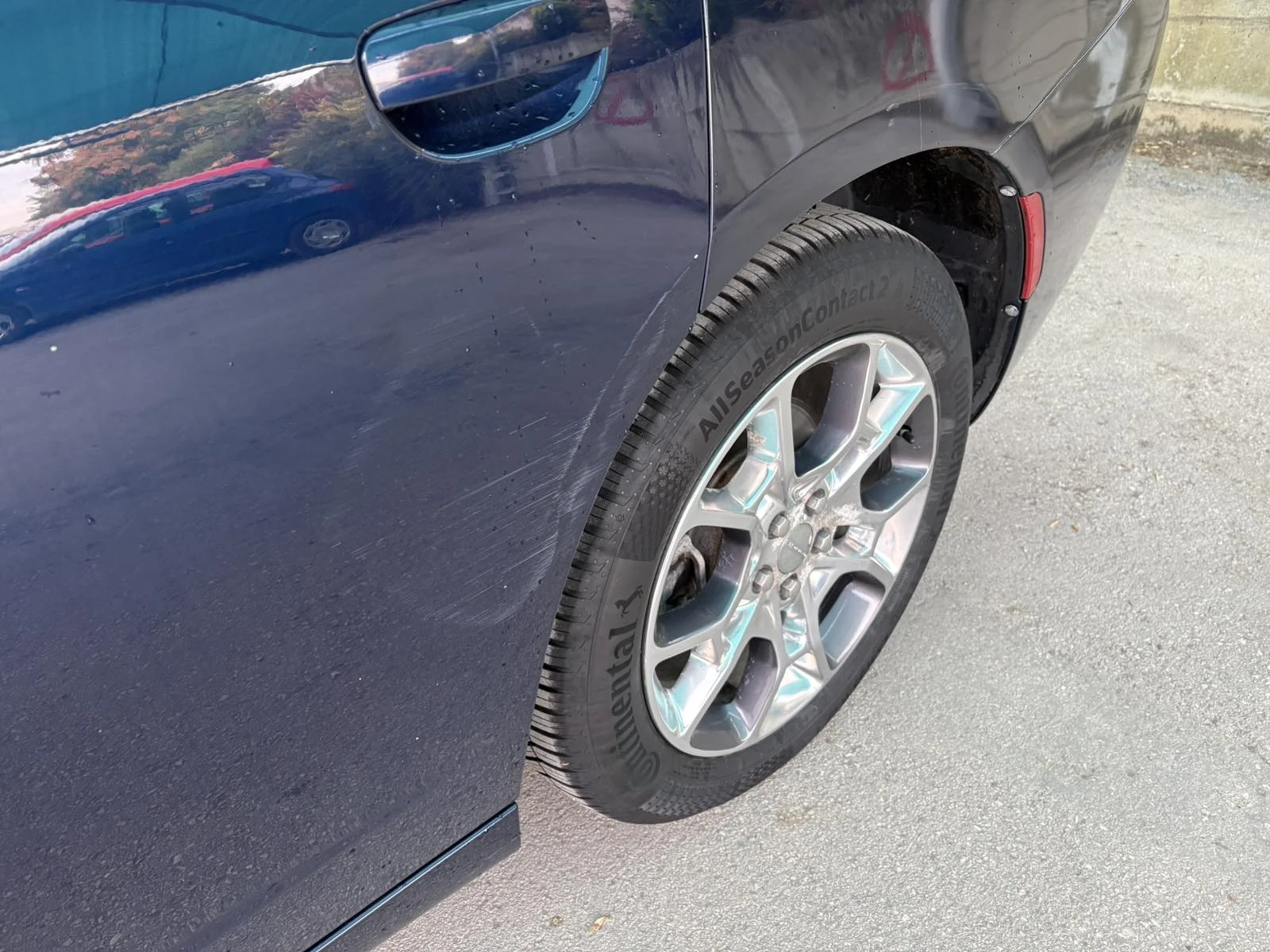 Dodge Charger SXT, снимка 9 - Автомобили и джипове - 56523977