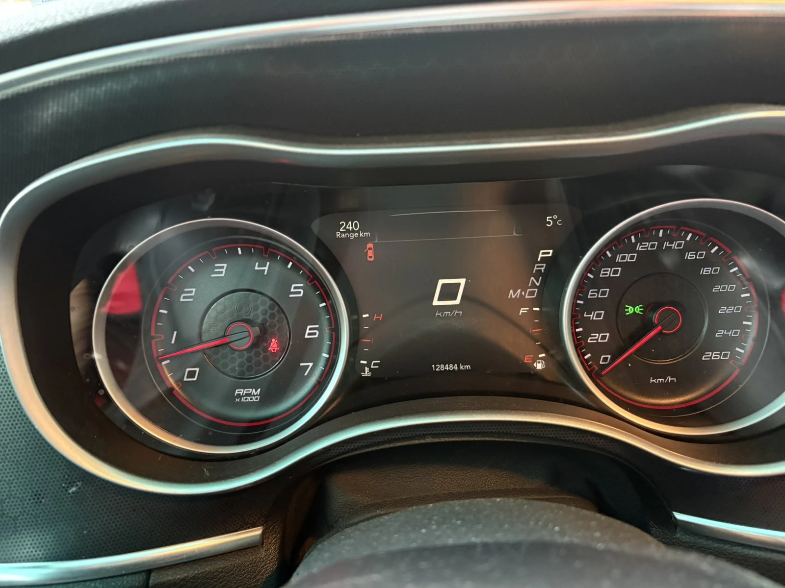 Dodge Charger SXT, снимка 7 - Автомобили и джипове - 56523977