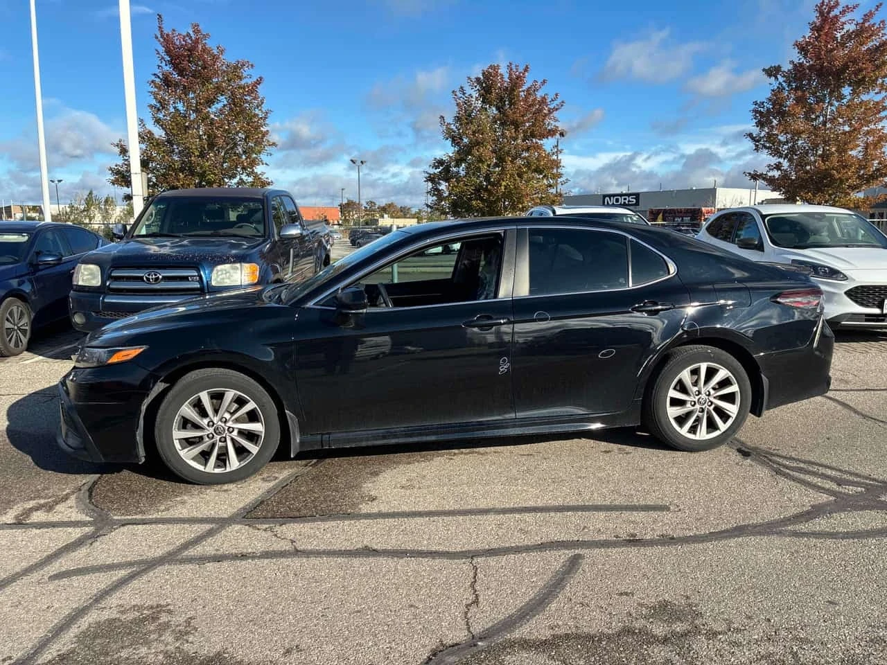 Toyota Camry * SE * ���������� ��� ������������ ������*  | Mobile.bg � ����������� 4