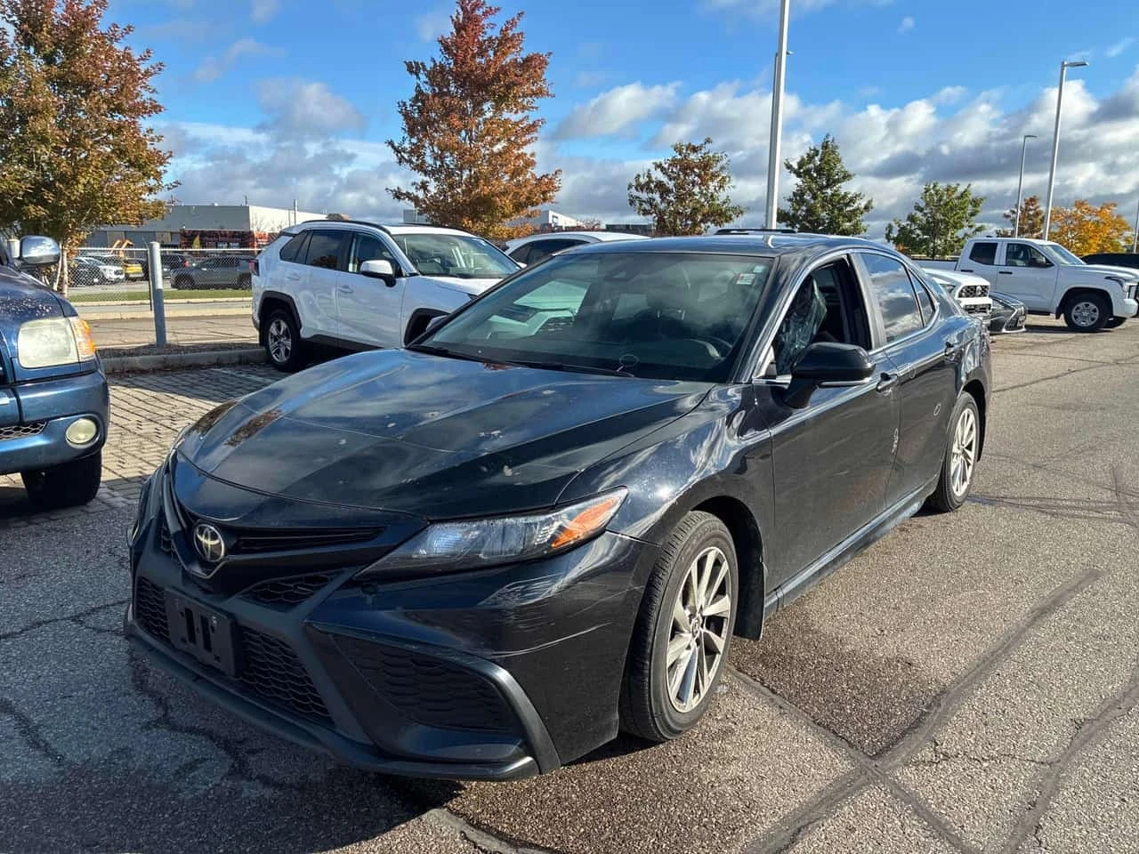 Toyota Camry * SE * ���������� ��� ������������ ������*  | Mobile.bg � ����������� 2