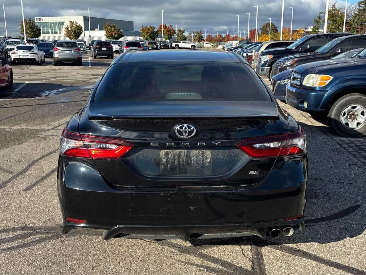 Toyota Camry * SE * ���������� ��� ������������ ������*  | Mobile.bg � ����������� 8