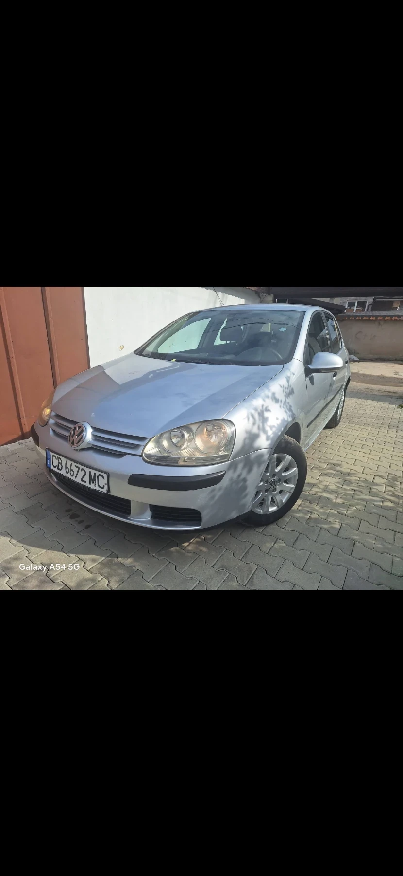 VW Golf 1.6 Бензин FSI ТОП ТОП