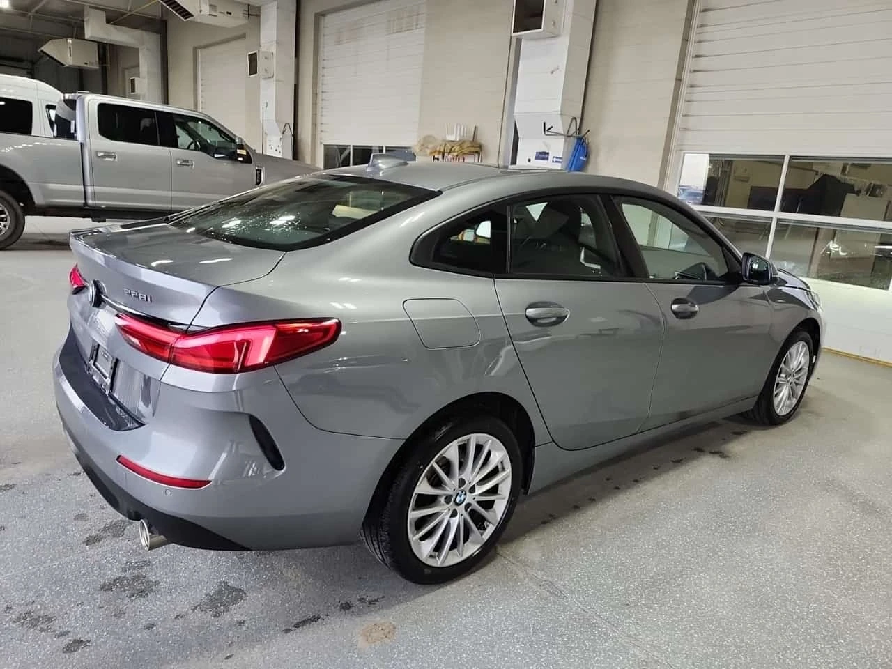 BMW 228 I XDRIVE * CARFAX * ����� �� ����������� | Mobile.bg � ����������� 3