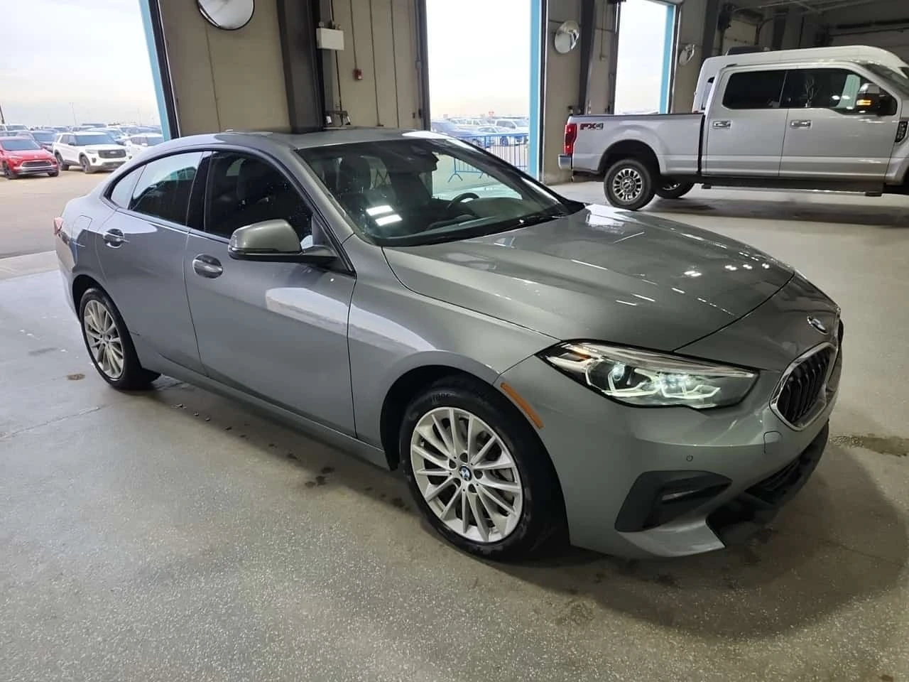 BMW 228 I XDRIVE * CARFAX * ����� �� ����������� | Mobile.bg � ����������� 2