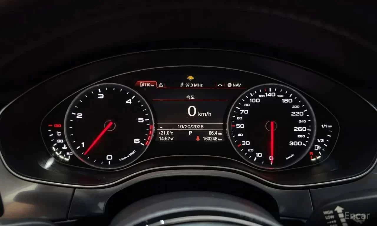 Audi A7, снимка 8 - Автомобили и джипове - 56689786