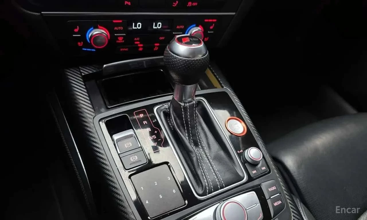 Audi A7, снимка 9 - Автомобили и джипове - 56689786