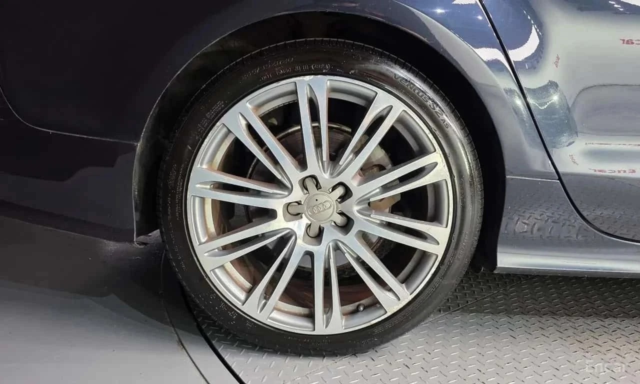 Audi A7, снимка 5 - Автомобили и джипове - 56689786