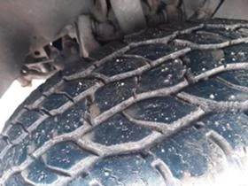 Nissan Terrano 3.0d auto, снимка 3