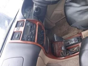 Nissan Terrano 3.0d auto, снимка 7