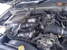 Nissan Terrano 3.0d auto, снимка 8