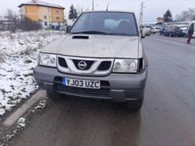 Nissan Terrano 3.0d auto, снимка 2