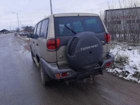 Nissan Terrano 3.0d auto, снимка 5